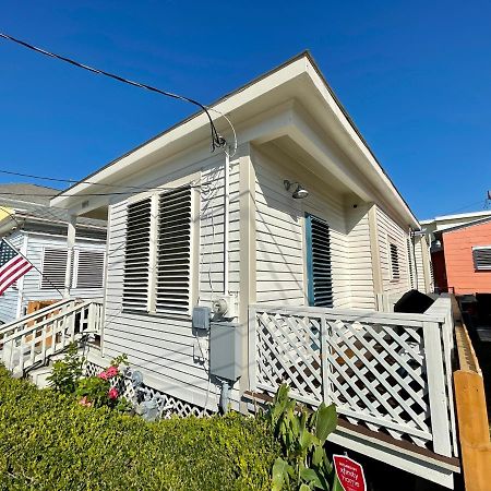 Willa Surf Shack On 24Th Galveston Zewnętrze zdjęcie